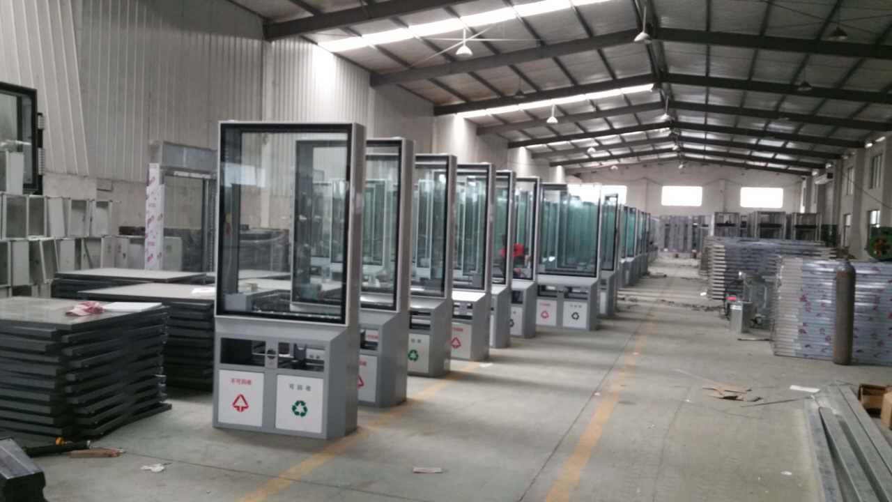 小小垃圾箱彰显城市管理大智慧 创逸造发布智能化防晒吹风系统公告